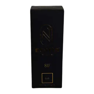 Oud Kolonyası 80 Derece Özel Seri Kutulu Pet Şişe 400 ML - Eau De Cologne