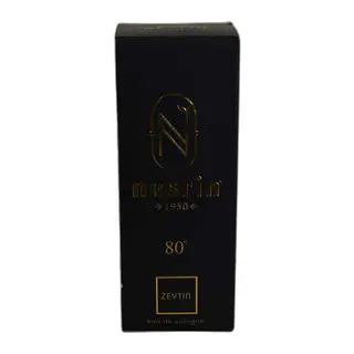 Zeytin Kolonyası 80 Derece Özel Seri Kutulu Pet Şişe 400 ML - Eau De Cologne