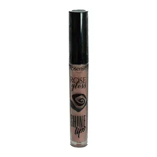 Dudak Parlatıcısı Parıldayan Dudaklar Rose Gloss Shine Lips 4 ML