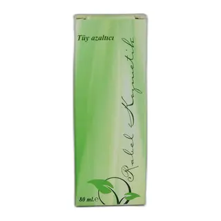 Azaltıcı İnceltici 80 ML
