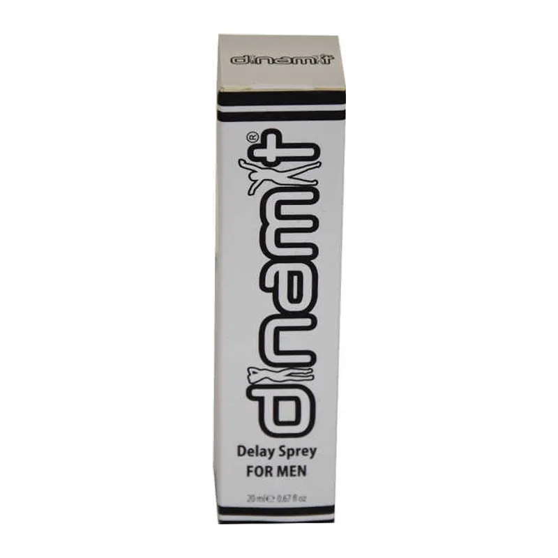 li sel For Men Sprey 20 ML