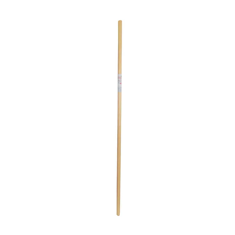 Ahşap Fırça Sapı Ucu Vidalı Sap 119 Cm 1 Adet