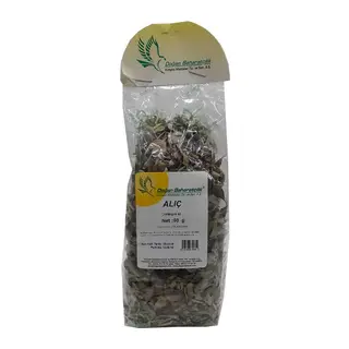 Alıç Yaprağı Doğal 50 Gr Paket