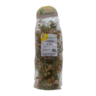 Doğal Civanperçemi Otu 50 Gr Paket