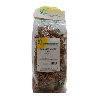 Doğal Ihlamur Çiçeği 50 Gr Paket