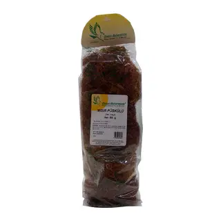 Mısır Püskülü Doğal 50 Gr Paket