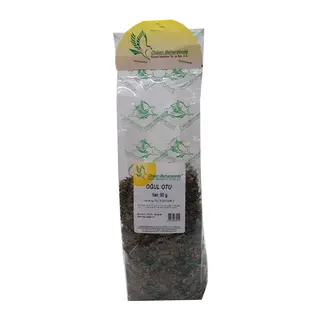 Doğal Oğul Otu otu 50 Gr Paket