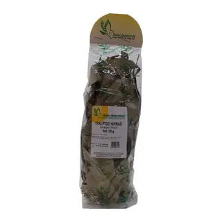 Okaliptus Yaprağı Doğal 50 Gr Paket
