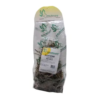 Şahtere Otu Doğal 50 Gr Paket