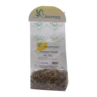 Devedikeni u Doğal Tane 100 Gr Paket