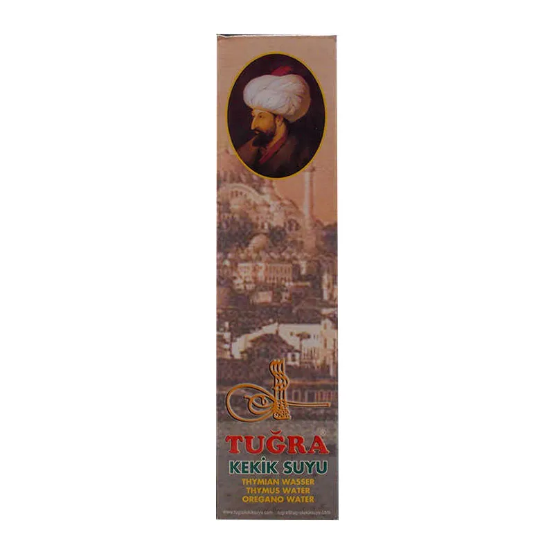 Kekik Suyu 1000ML