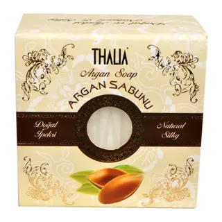Argan Sabunu 150 Gr