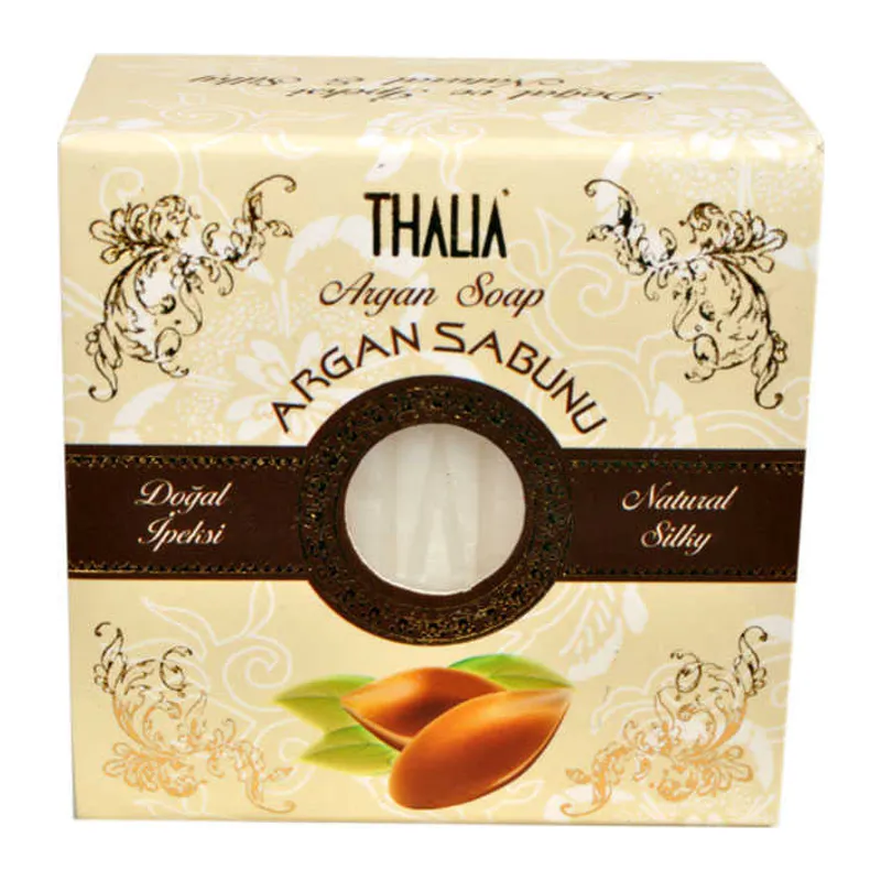 Argan Sabunu 150 Gr