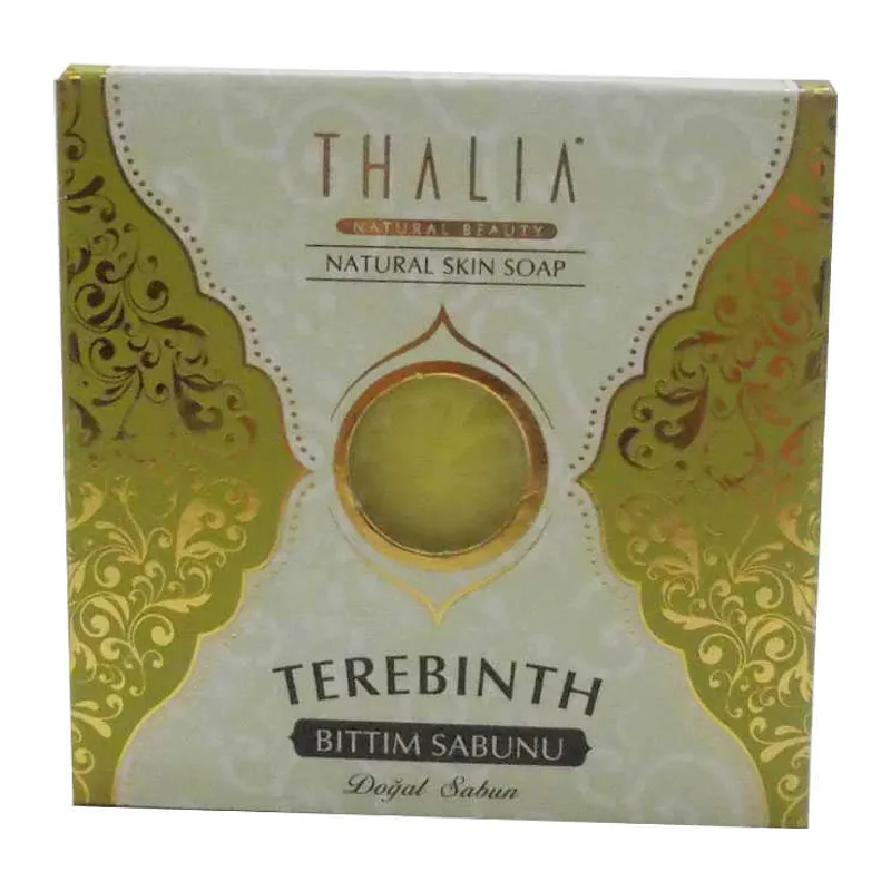 Bıttım Sabunu 125 Gr