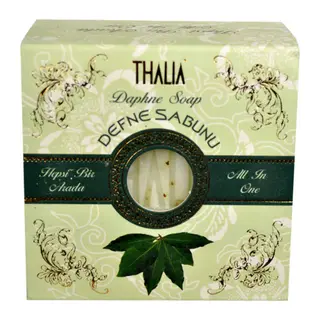 Defne Sabunu 150Gr
