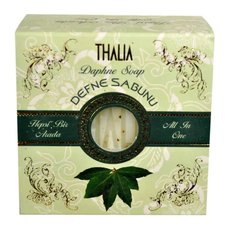 Defne Sabunu 150Gr