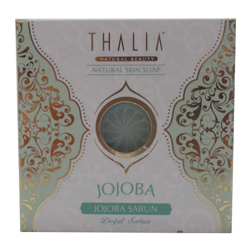 Jojoba Sabunu 125 Gr