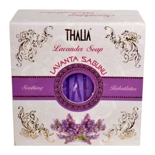 Lanta Sabunu 150 Gr
