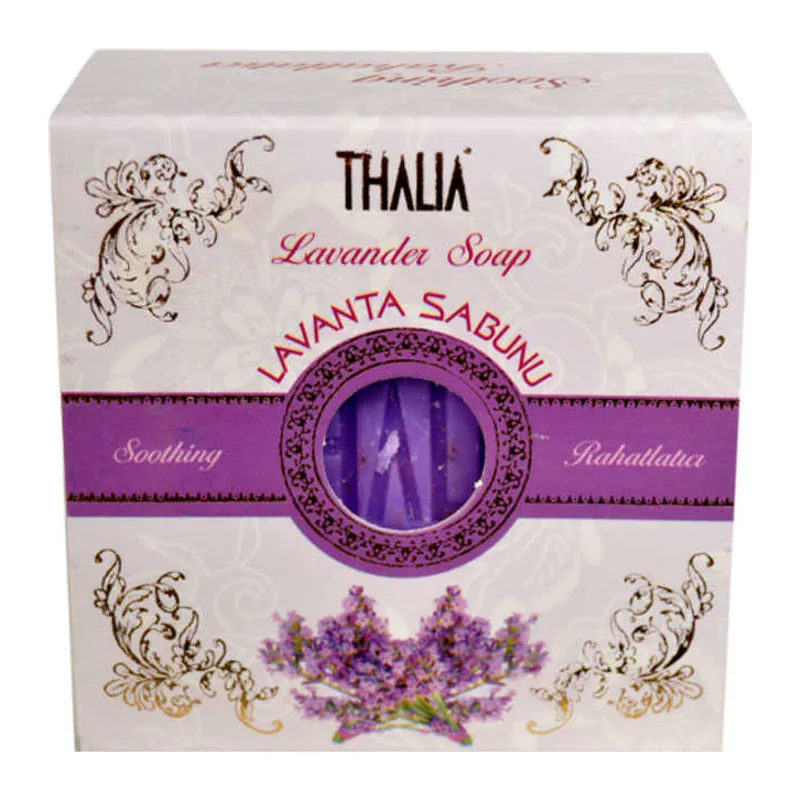 Lanta Sabunu 150 Gr