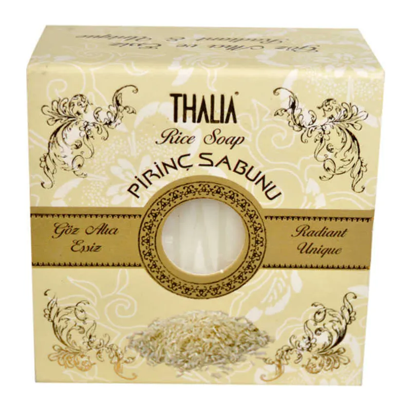 Pirinç Sabunu 150Gr