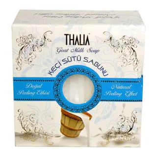 Keçi Sütü Sabunu 150Gr