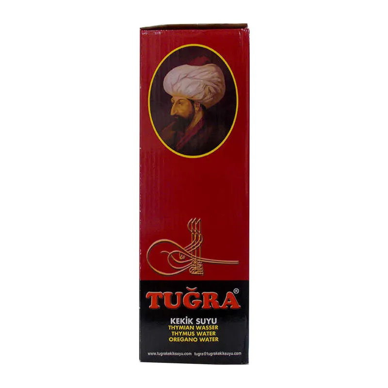 Kekik Suyu Pet Şişe 1500 ML