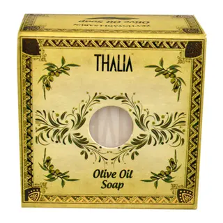 Zeytinyağlı Sabun 150 Gr