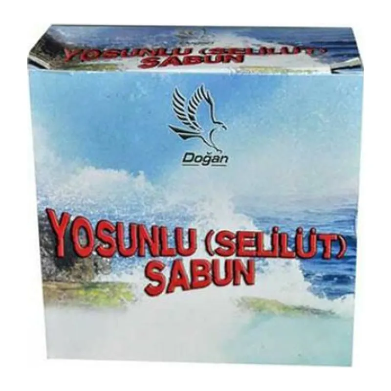 Yosun Sabunu 150Gr