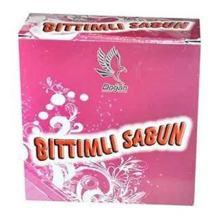 Bıttım Sabunu 150Gr