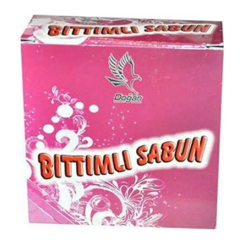 Bıttım Sabunu 150Gr