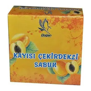 Kayısı Sabunu 150Gr