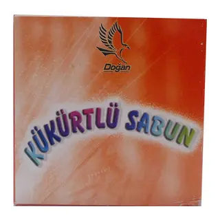 Kükürtlü Sabun 150Gr