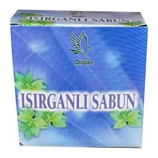 Isırgan Sabunu 150 Gr