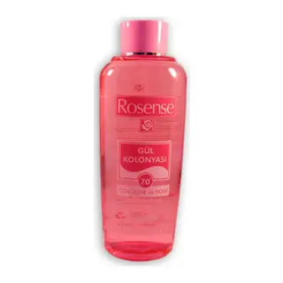 Kolonyası 70 Derece Pet Şişe 300 ML