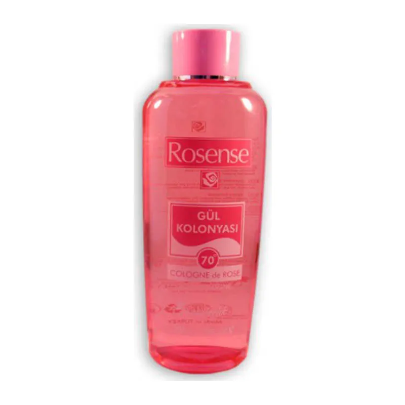 Kolonyası 70 Derece Pet Şişe 300 ML