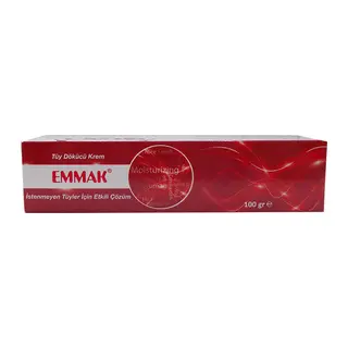 Dökücü 100Gr
