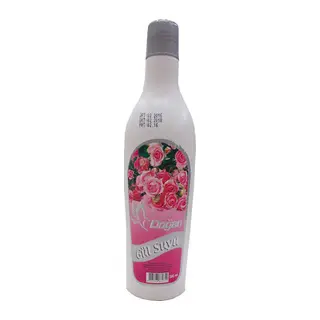 Saf Doğal Suyu 390 ML