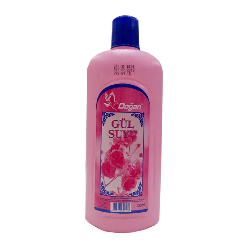 Suyu 425 ML - Eau de Rose - Rose Water