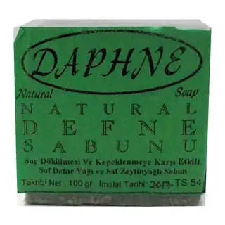 Defne Sabunu Dökme Tkrb.70-100 Gr