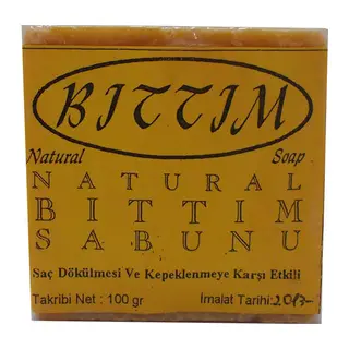 Bıttım Sabunu Dökme Tkrb.70-100 Gr