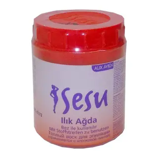 Ilık Ağda 250Gr