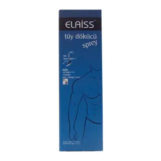 Dökücü Sprey 125ML