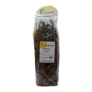 Sinirli Yaprak Otu Sinirli Ot Doğal 50 Gr Paket
