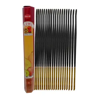 Kivi Kokulu 20 Çubuk Tütsü - Kiwi