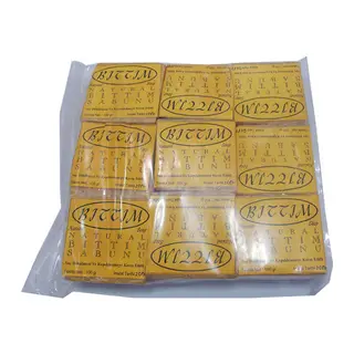 Bıttım Sabunu Dökme 1000 Gr