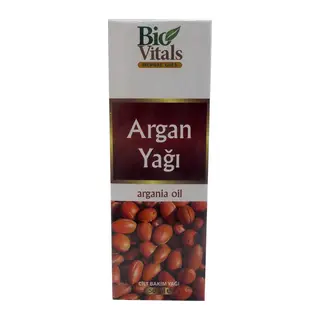 Argan Yağı 50 ML