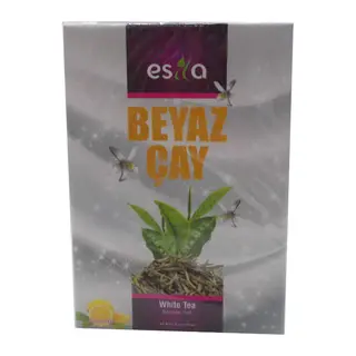Beyaz sel Form ı 45 Süzen Poşet