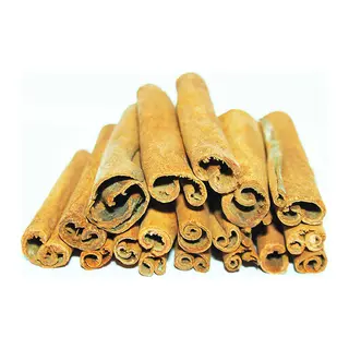 Tarçın Çubuk Doğal 80 Gr Paket