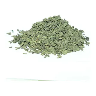 Yeşil 1. Kalite Doğal İthal 80 Gr Paket