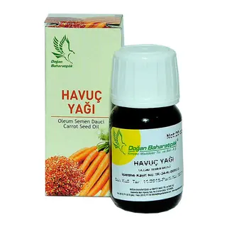 Huç Yağı 20 cc